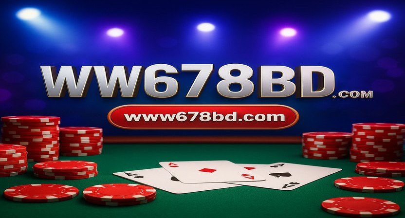 678bd লগইনের নিরাপদ যাচাই-প্রক্রিয়া (678bd)