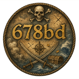 678bd লোগো